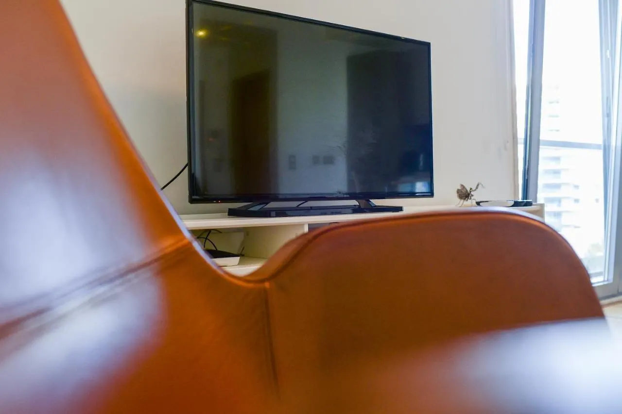 Lisbon Brown Cozy Apartment Portugal